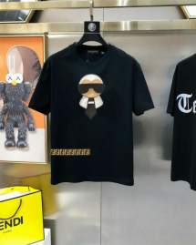 Picture of Fendi T Shirts Short _SKUFendiM-7XL12yx2414344